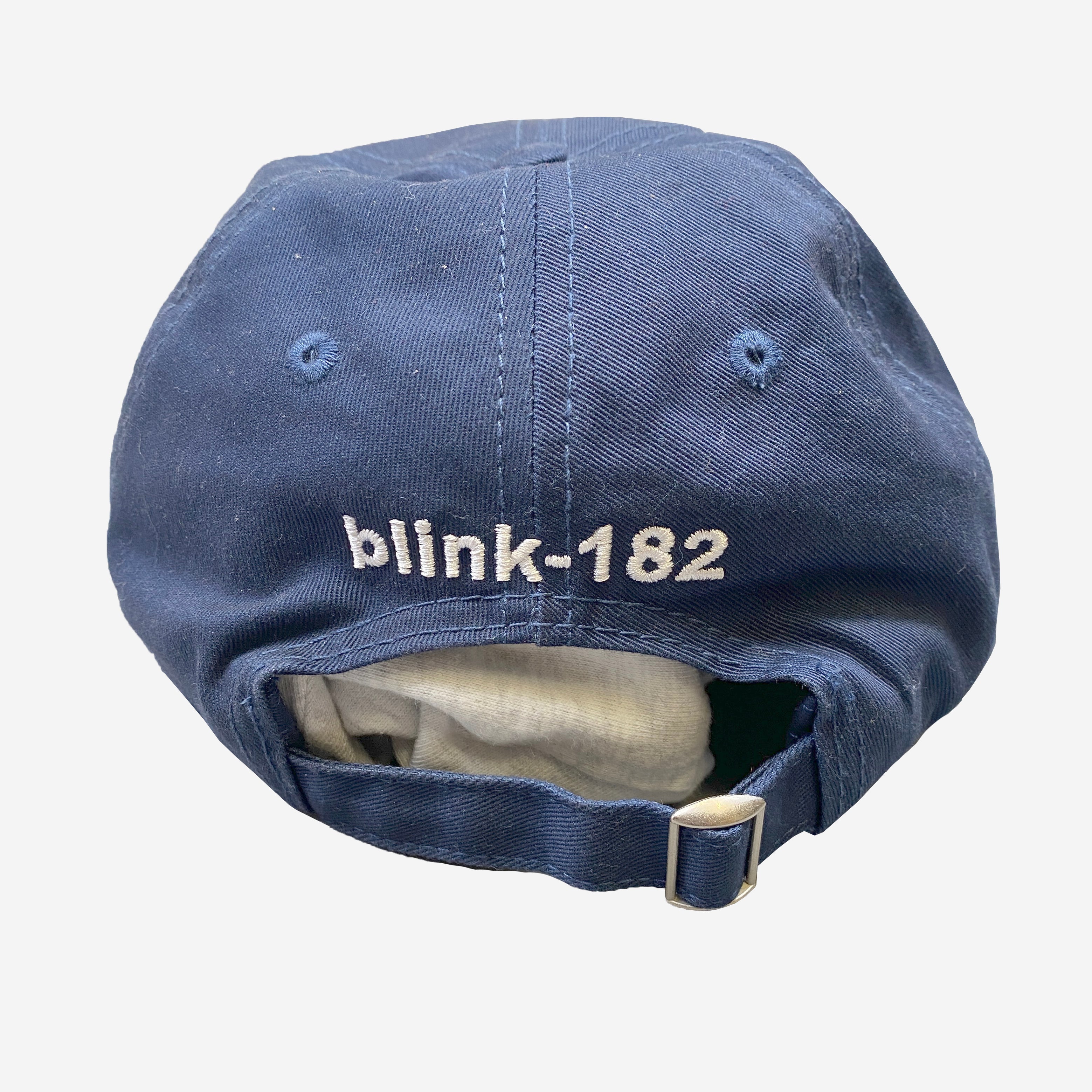 C. 00 Blink 182 Cap – JERKS™