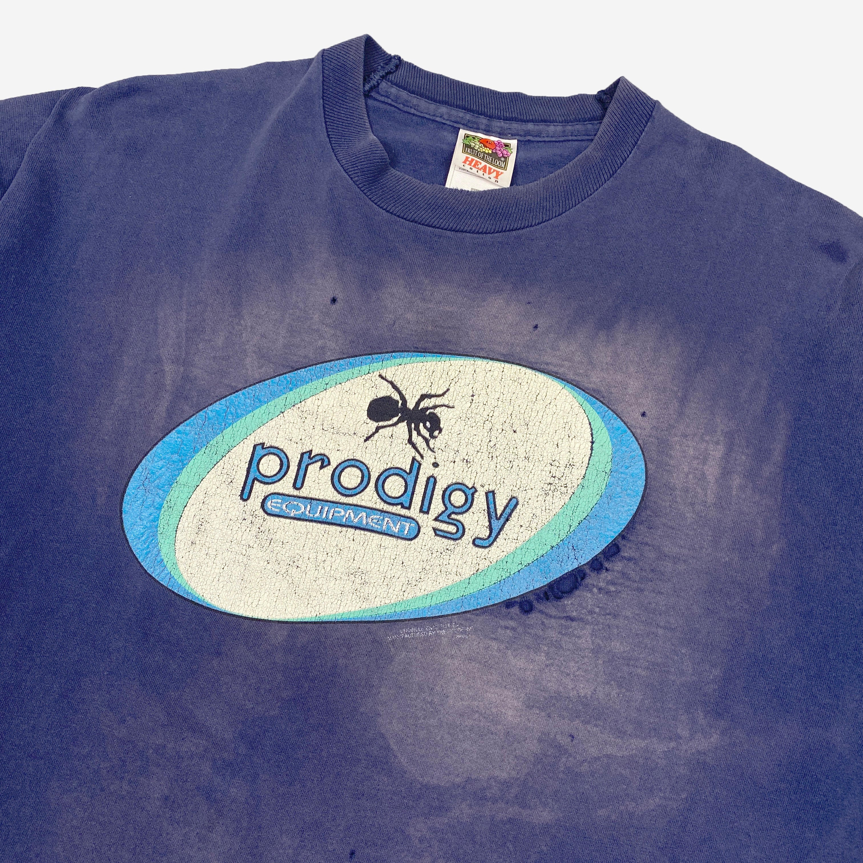 Late 90s The Prodigy T-SHIRT – JERKS™