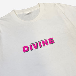 1997 Divine