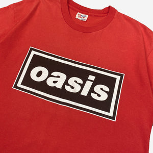 1994 Oasis T-SHIRT