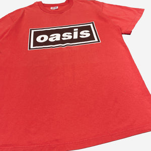 1994 Oasis T-SHIRT