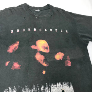 1994 Soundgarden 'Superunknown' - JERKS™