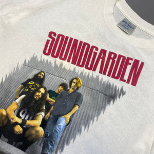 1992 Soundgarden