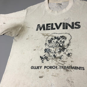 1987 Melvins 'Gluey Porch Treatments' - JERKS™