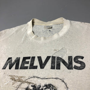 1987 Melvins 'Gluey Porch Treatments' - JERKS™