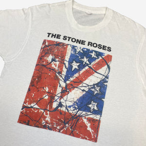 1989 THE STONE ROSES T-SHIRT