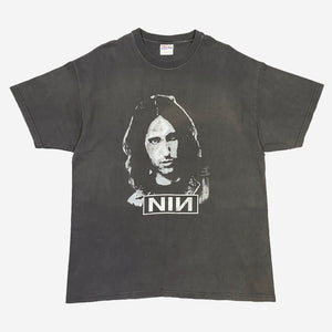 2000 NINE INCH NAILS t-shirt