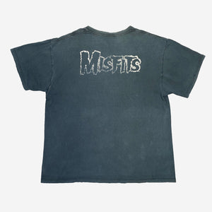 2002 THE MISFITS T-SHIRT