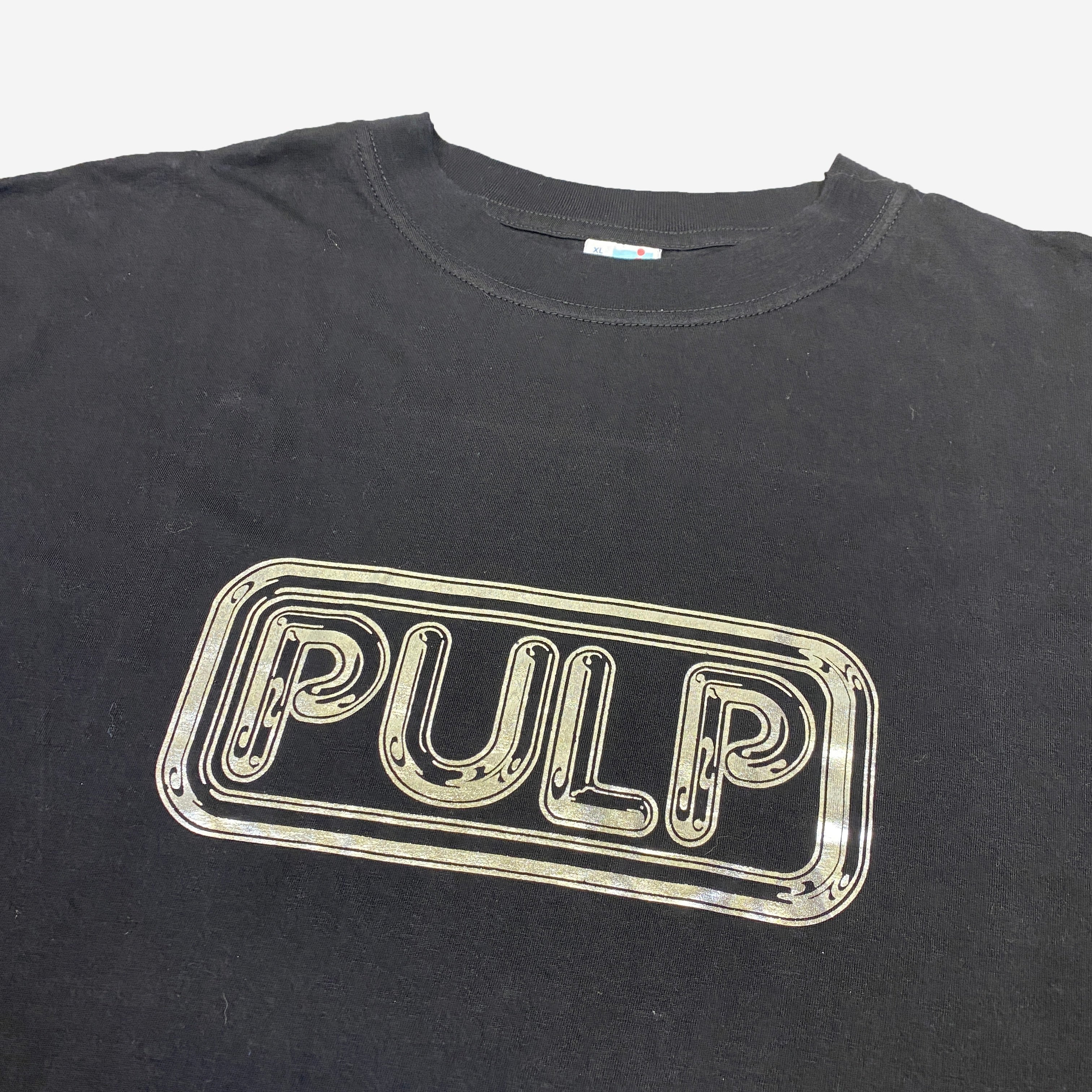 LATE 90S PULP T-SHIRT