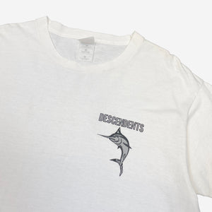 LATE 90S DESCENDENTS T-SHIRT