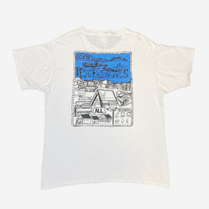 LATE 90S DESCENDENTS T-SHIRT