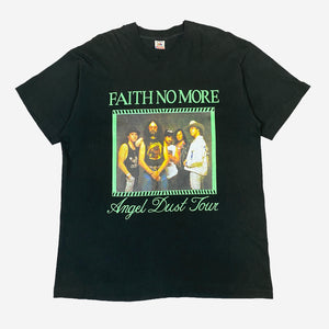 1993 FAITH NO MORE T-SHIRT