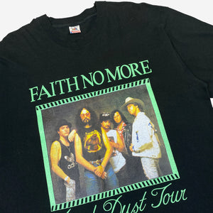 1993 FAITH NO MORE T-SHIRT