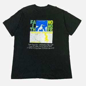 1993 FAITH NO MORE T-SHIRT