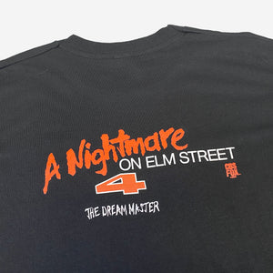 1988 A NIGHTMARE ON ELM STREET 4