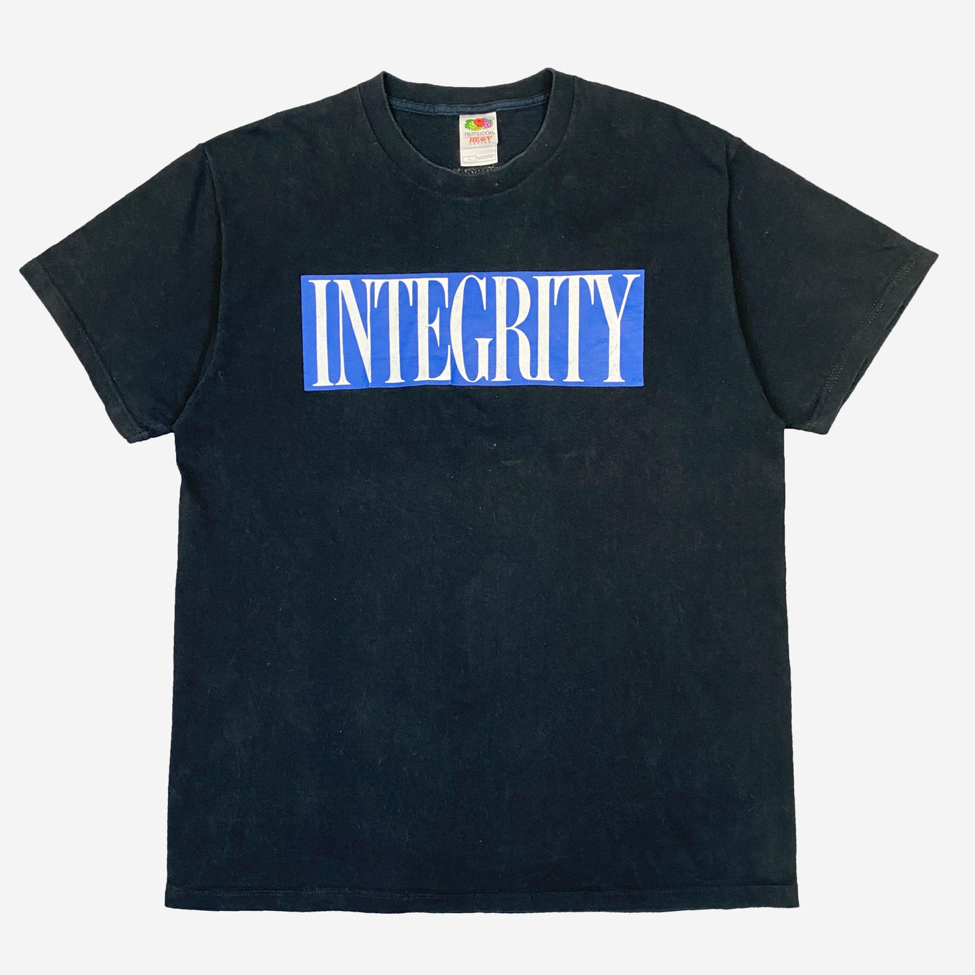 00s Integrity