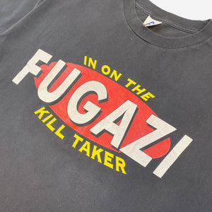 Mid 90s Fugazi In on the Kill Taker - JERKS™