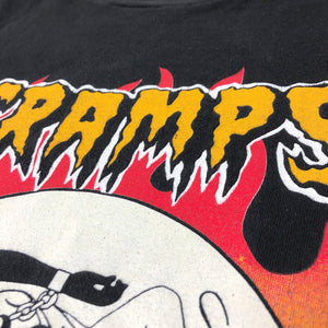 1994 The Cramps 'Flamejob'