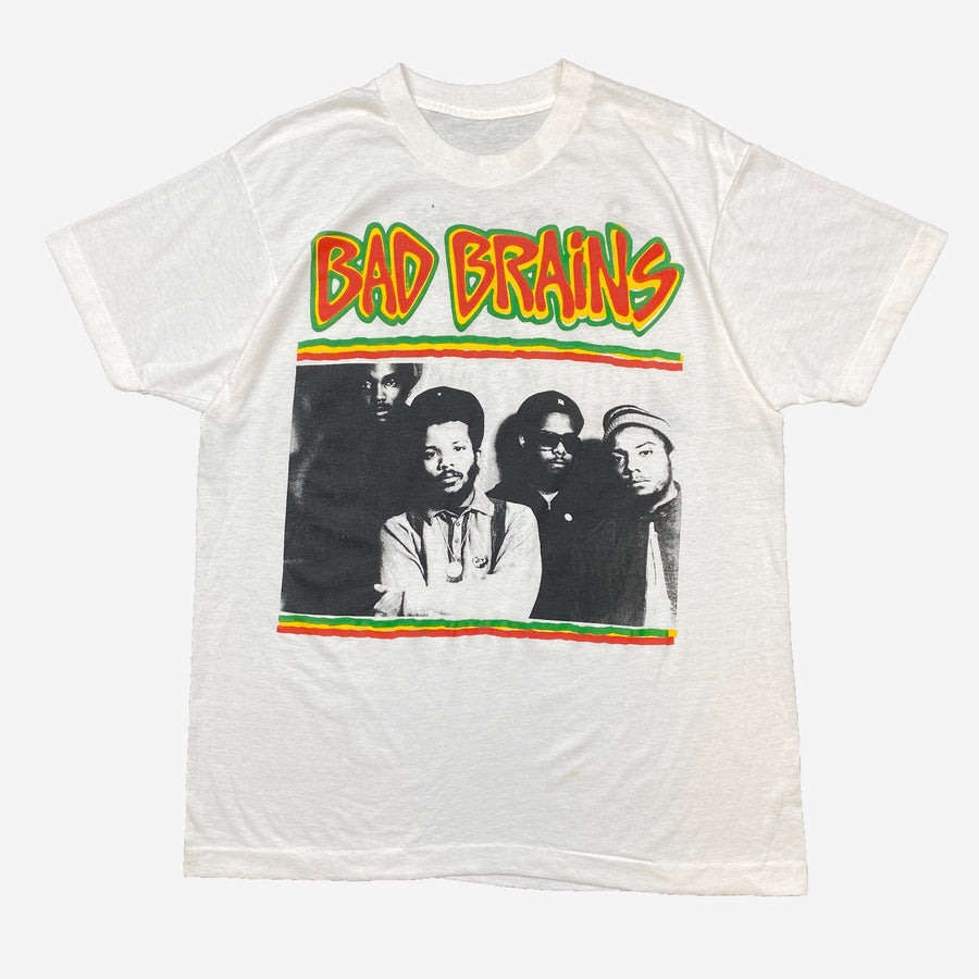 Late 80s Bad Brains - JERKS™