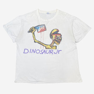 1993 Dinosaur Jr. T-SHIRT