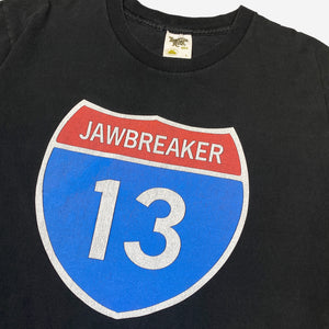 Early 90S JAWBREAKER T-SHIRT