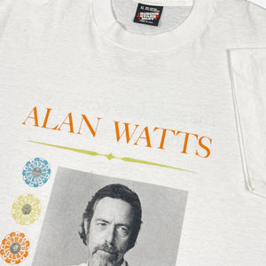 Alan Watts Vintage T-shirt