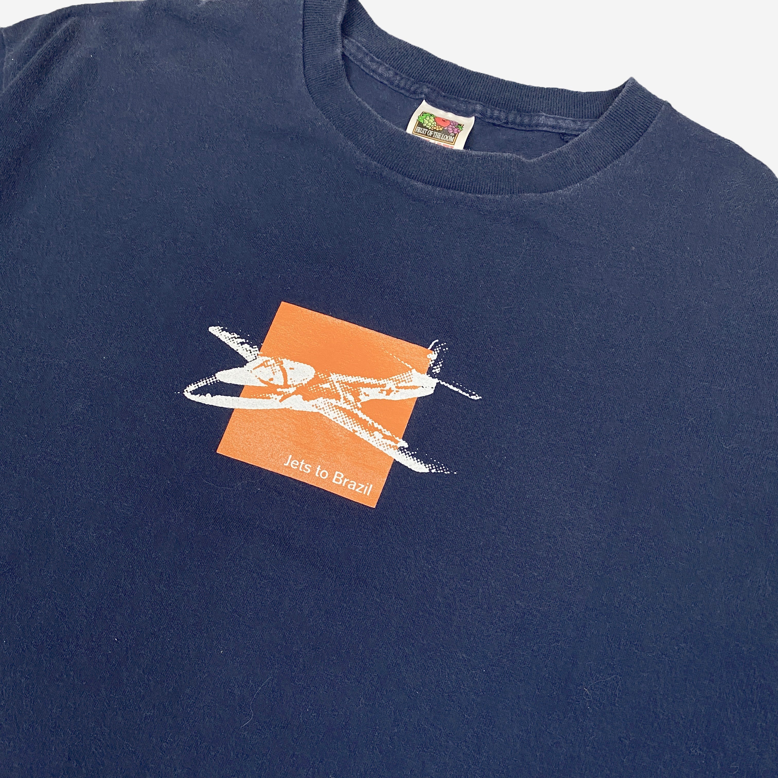 JETS TO BRAZIL Tシャツ Lサイズ Jets To Brazil, Jets To Brazil Tee TShirt or Longsleeve