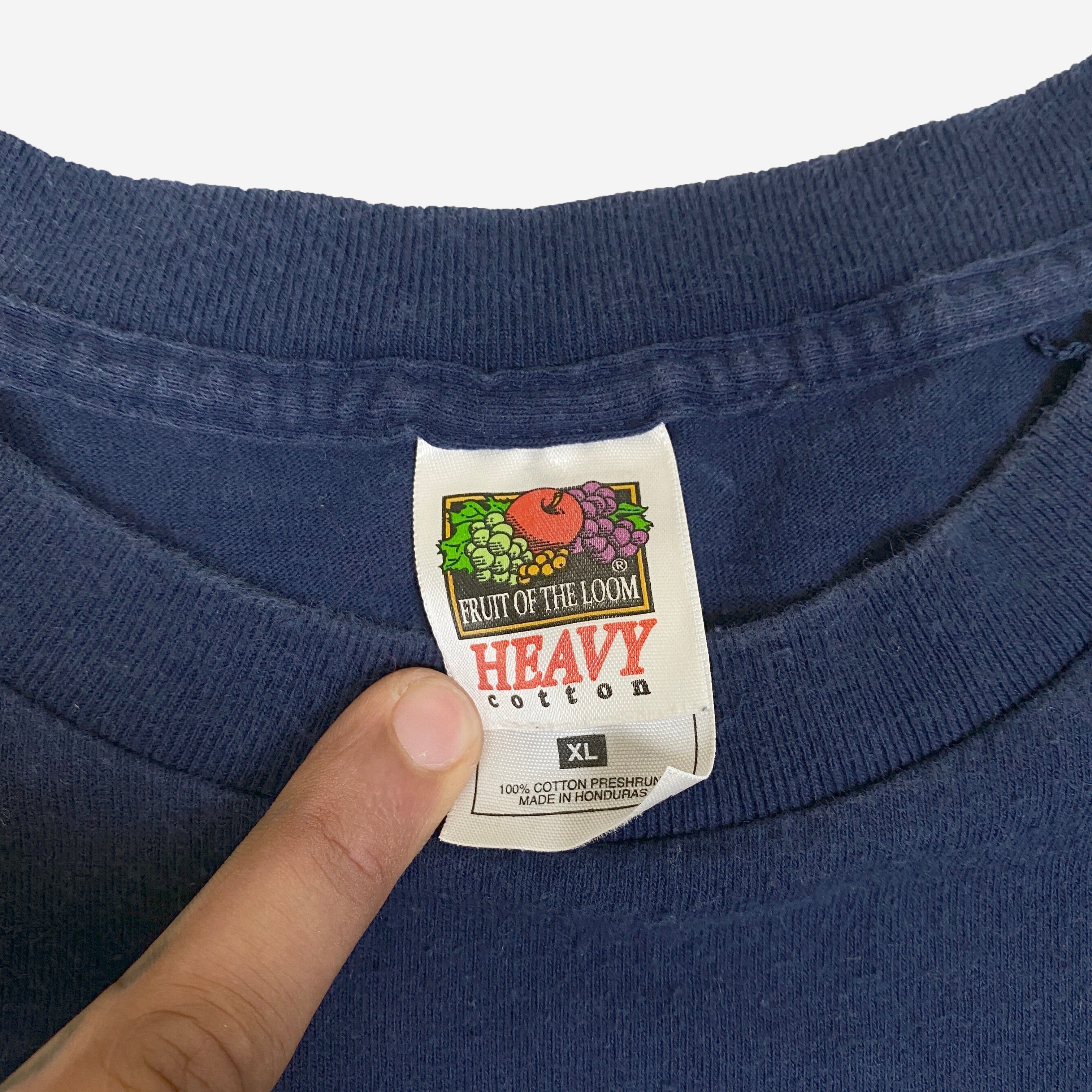 JETS TO BRAZIL Tシャツ Lサイズ Late 90s JETS TO BRAZIL T-SHIRT – JERKS™