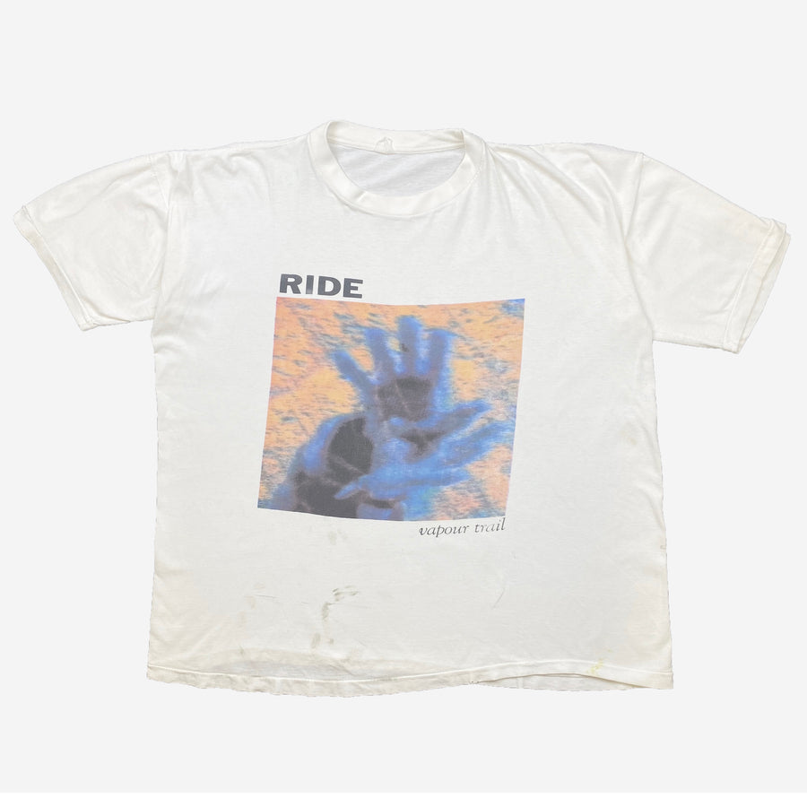 1990 Ride Vapour Trail - JERKS™