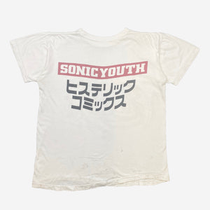 1992 SONIC YOUTH ASTRONAUTS