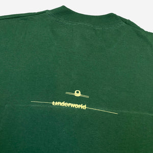 1996 UNDERWORLD T-SHIRT