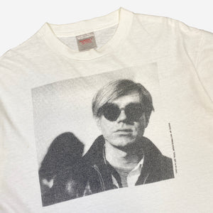 EARLY 90S ANDY WARHOL