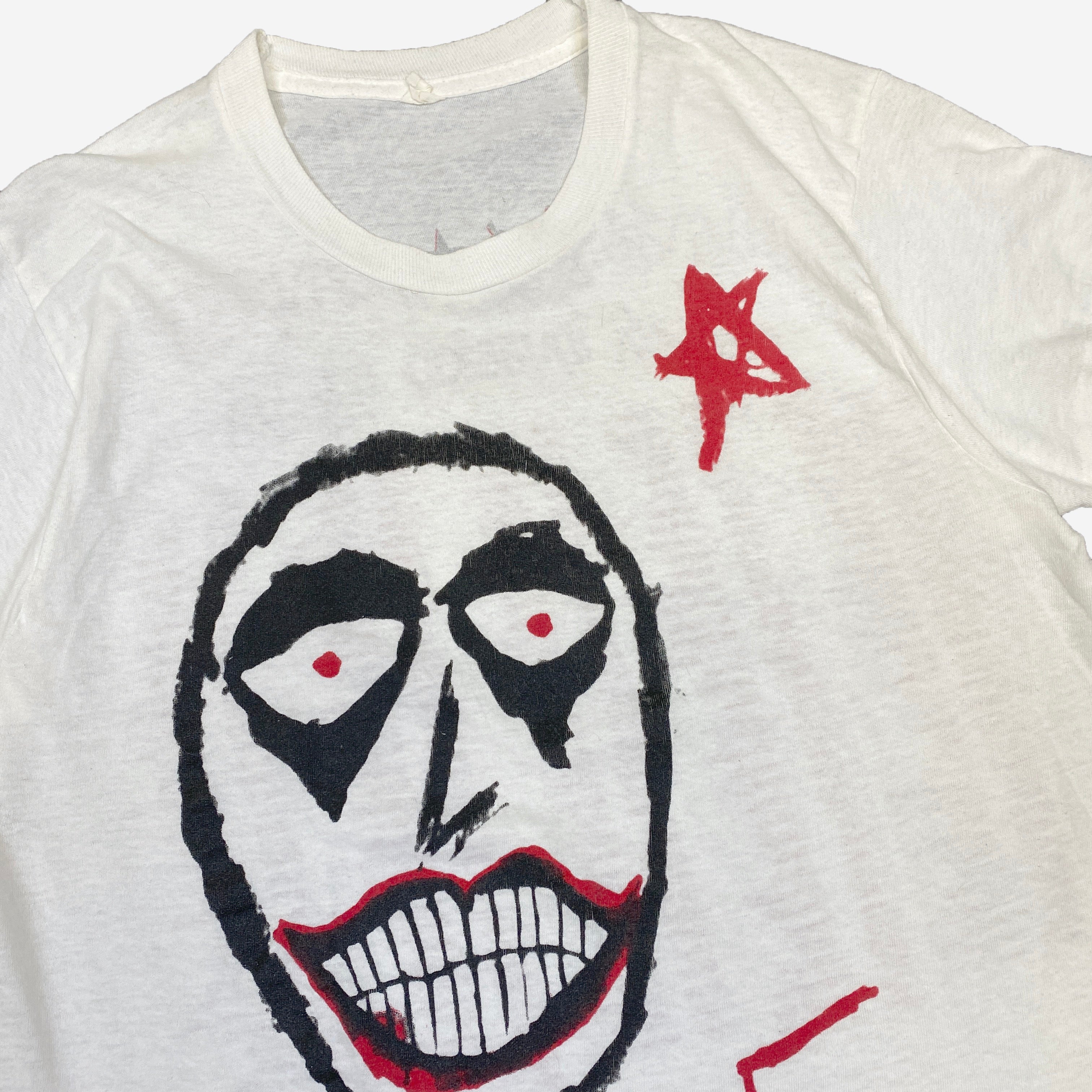 1993 THE SMASHING PUMPKINS T-SHIRT – JERKS™