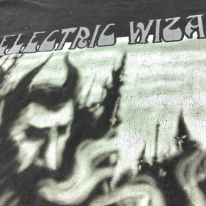 2000 Electric Wizard 'Dopethrone'