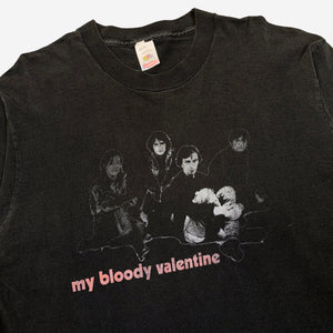 EARLY 90S MY BLOODY VALENTINE