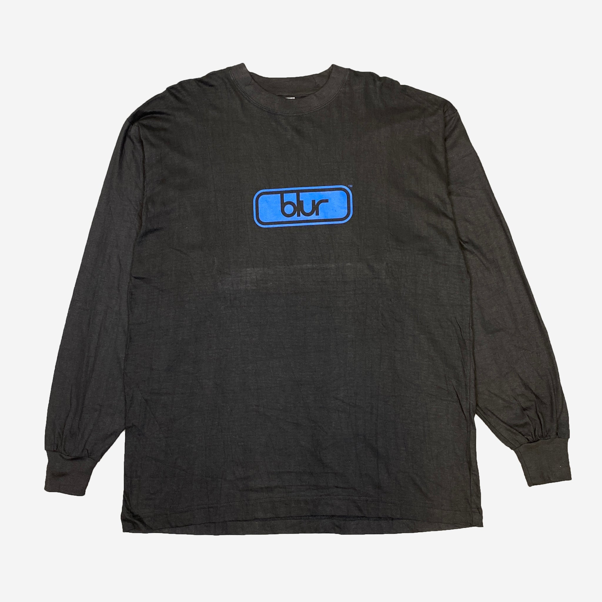 BLUR T-SHIRTS & MERCHANDISE ARCHIVE – JERKS™