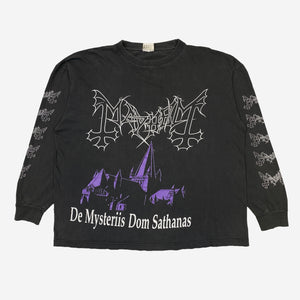 1997 MAYHEM LONG SLEEVE