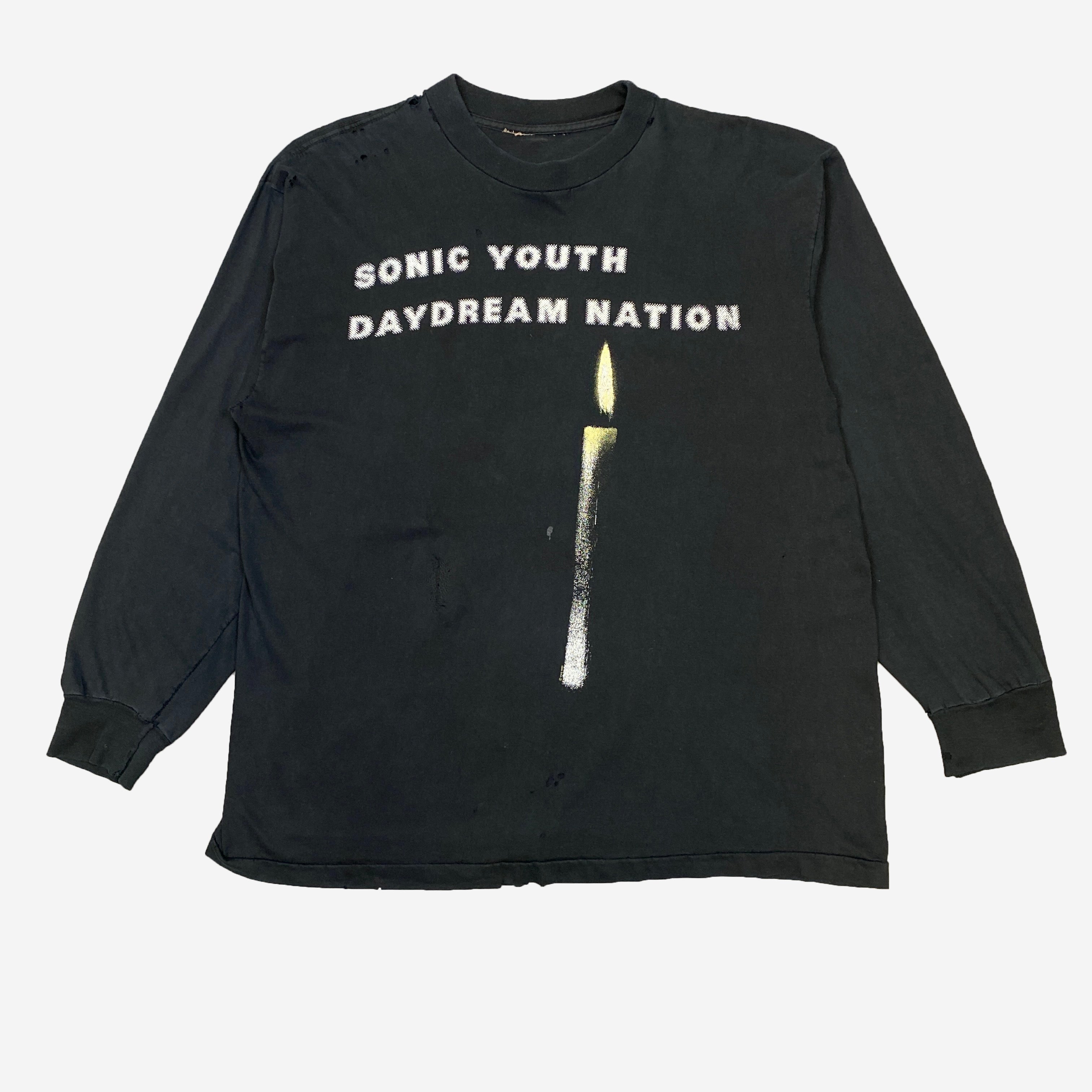 1992 SONIC YOUTH LONG SLEEVE