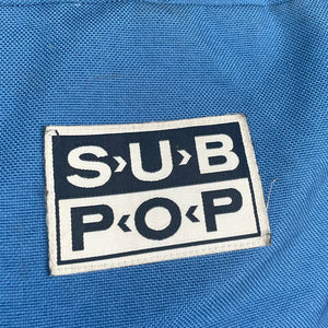 LATE 90s SUB POP BACKPACK