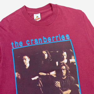1995 THE CRANBERRIES