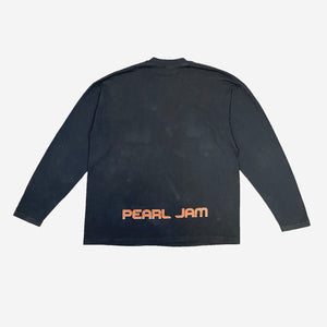 LATE 90s PEARL JAM LONG SLEEVE