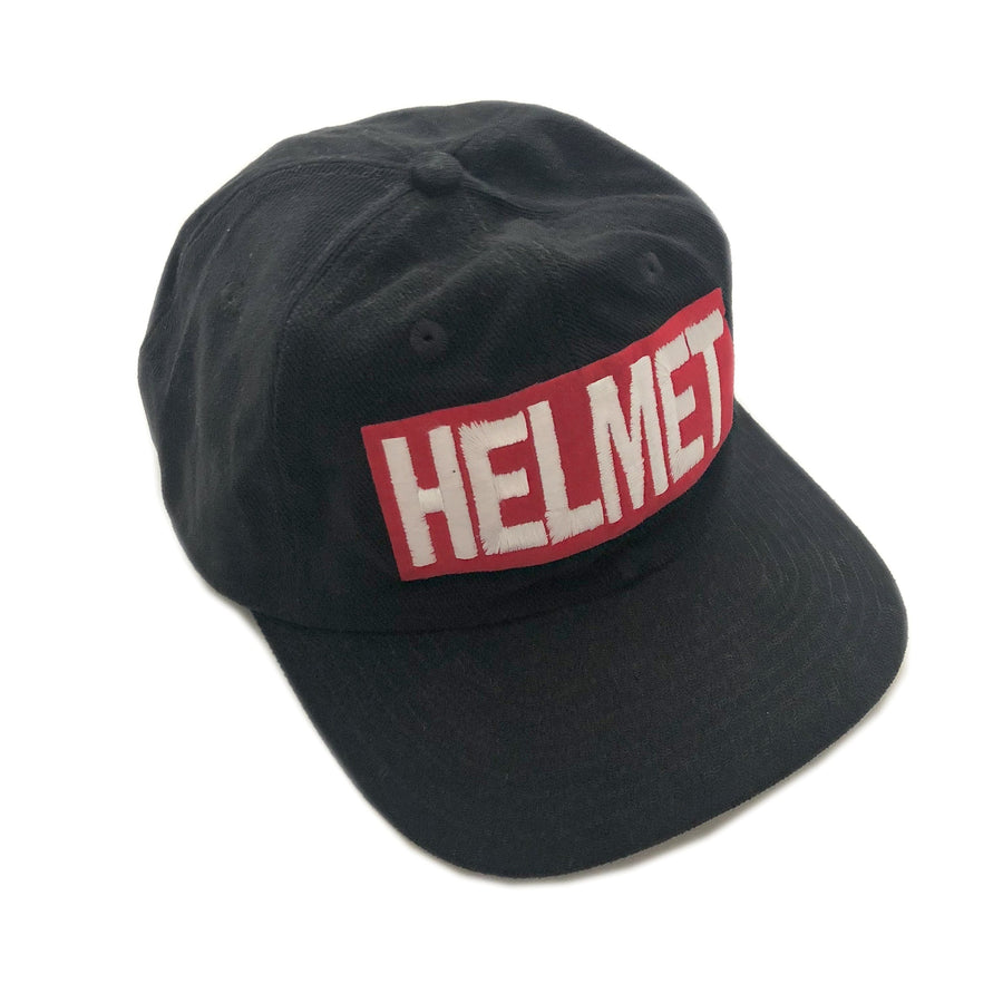 90s Helmet Cap - JERKS™