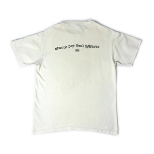 SUNNY DAY REAL ESTATE ヴィンテージTシャツ - Tシャツ/カットソー ...