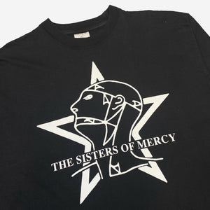 MID 90S SISTERS OF MERCY LONG SLEEVE