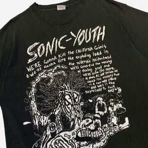C. 1990 SONIC YOUTH