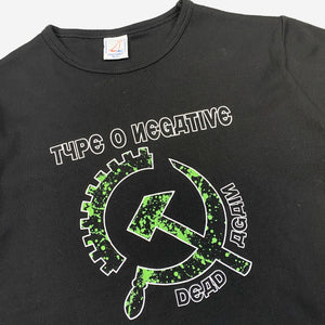 2007 Type O Negative T-SHIRT