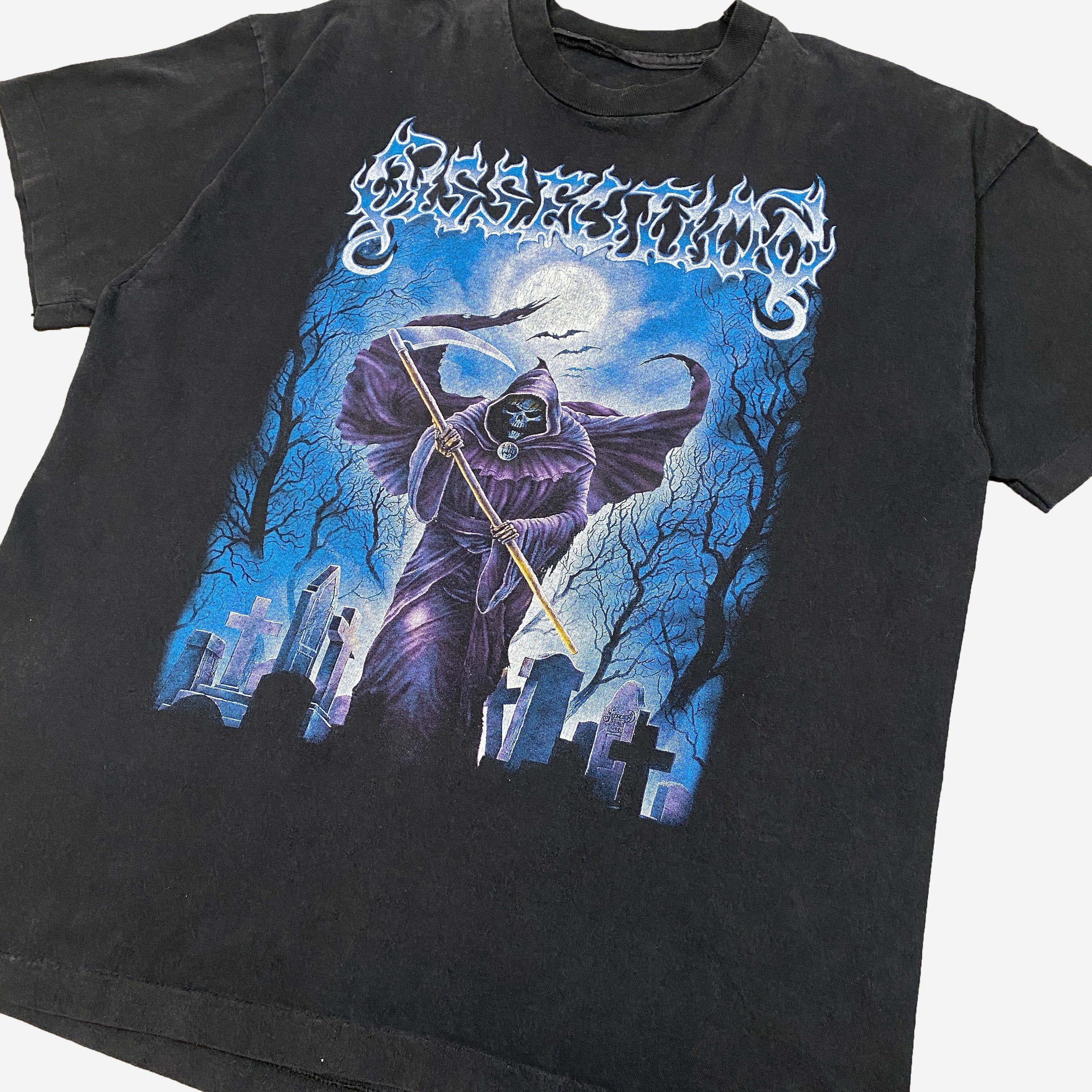 1996 Dissection T-SHIRT – JERKS™