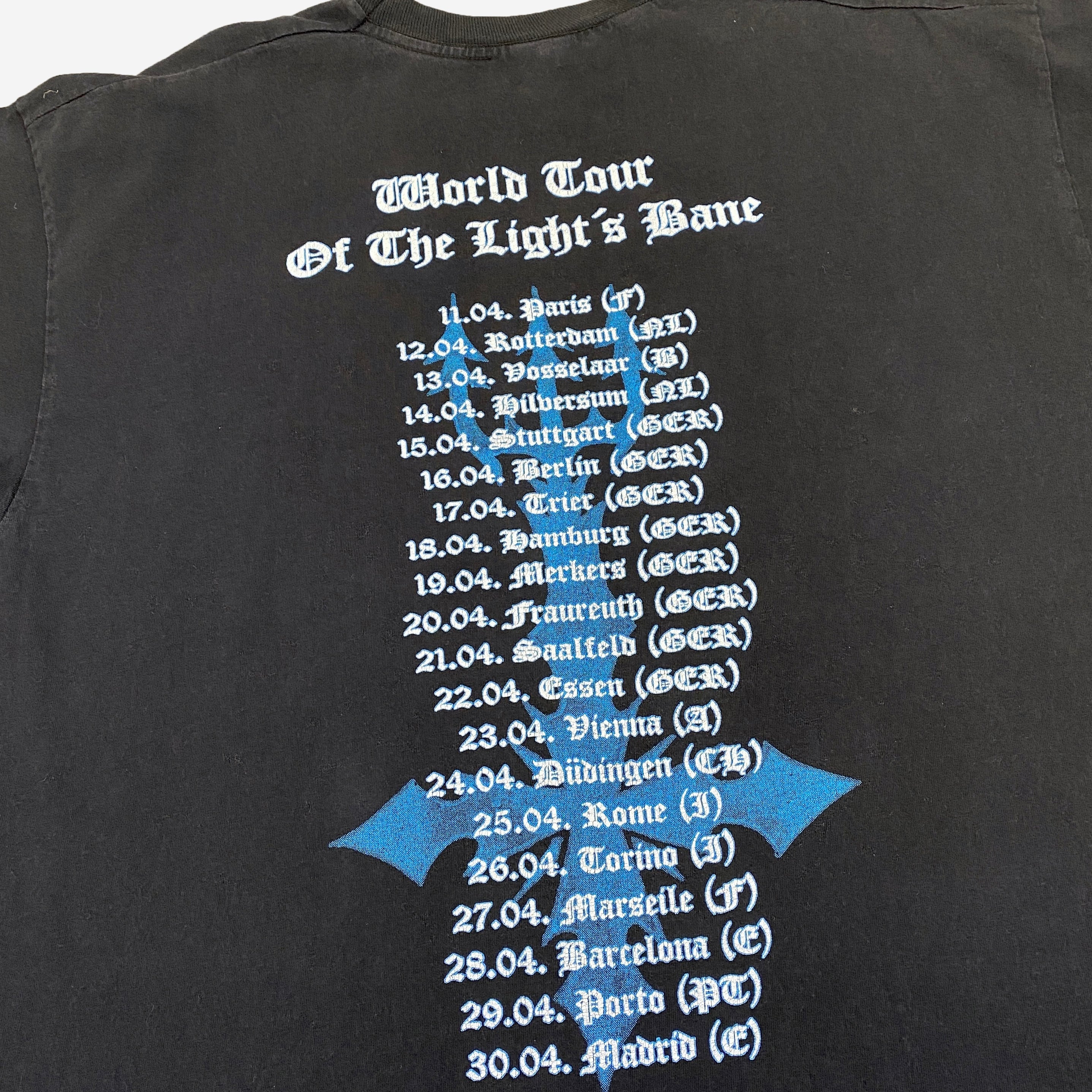 1996 Dissection T-SHIRT – JERKS™