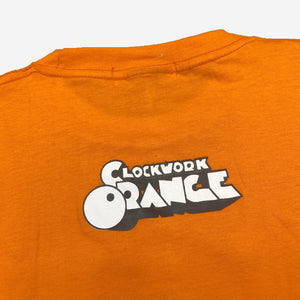 C. 00 Clockwork Orange