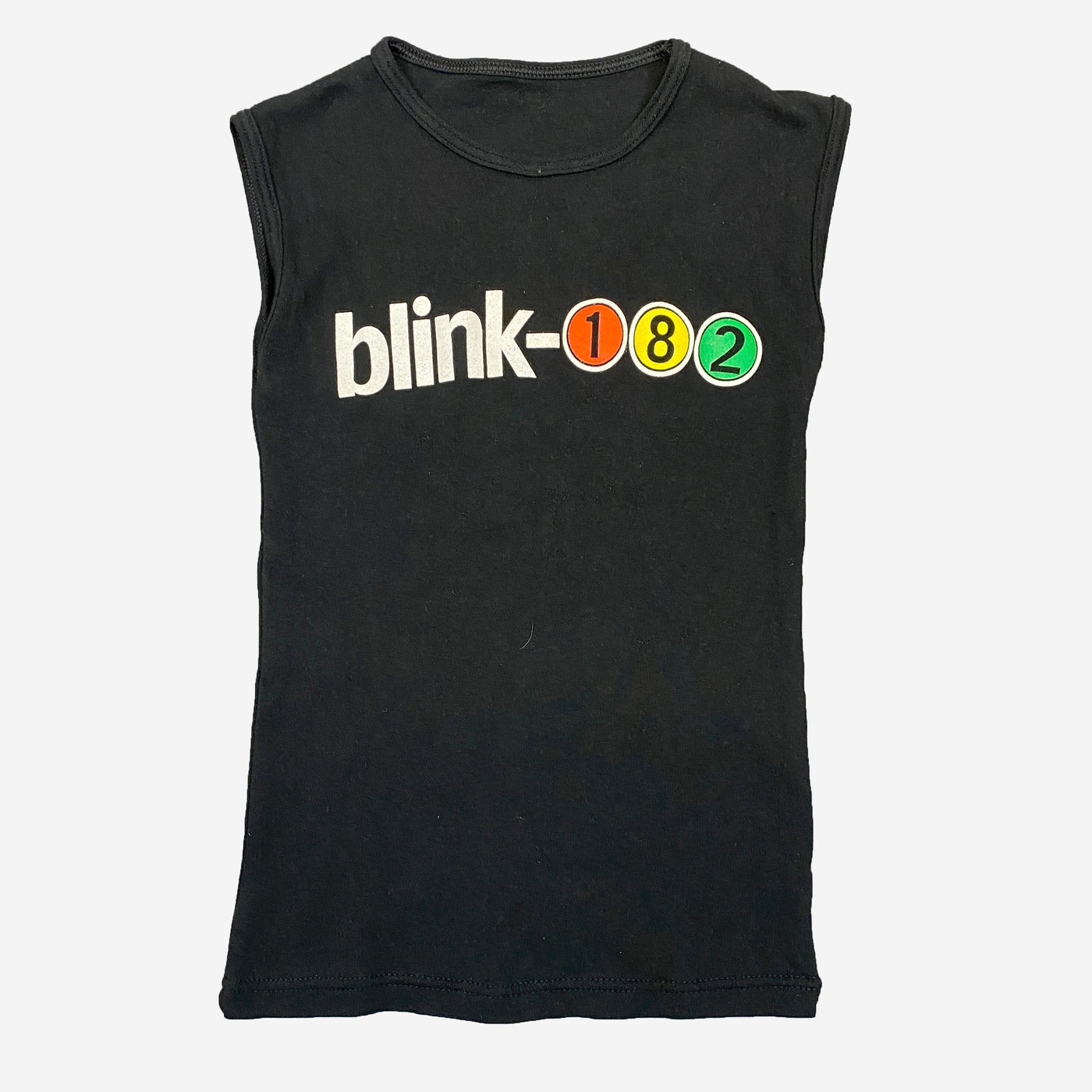 1999 BLINK 182 VEST